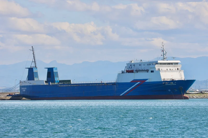 Ship attacks prompt Türkiye to renew call for Black Sea safety