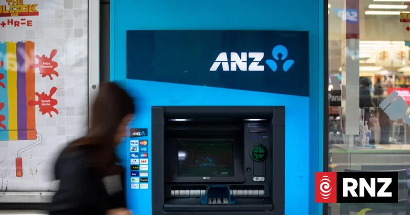 Where have all the ATMs gone?