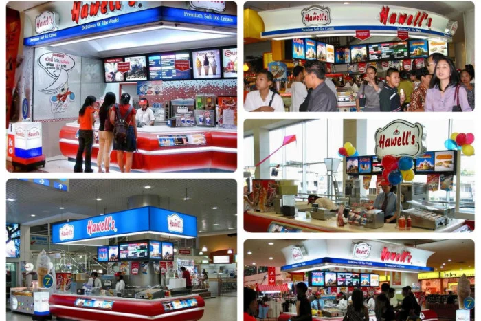 Thai ice-cream brand for sale: Here’s the scoop