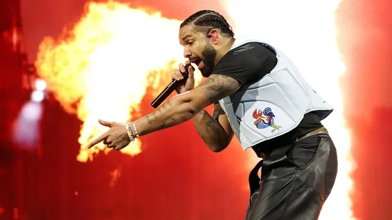 Drake’s Masterpiece Joins One Of The Most Exclusive Clubs On The Charts