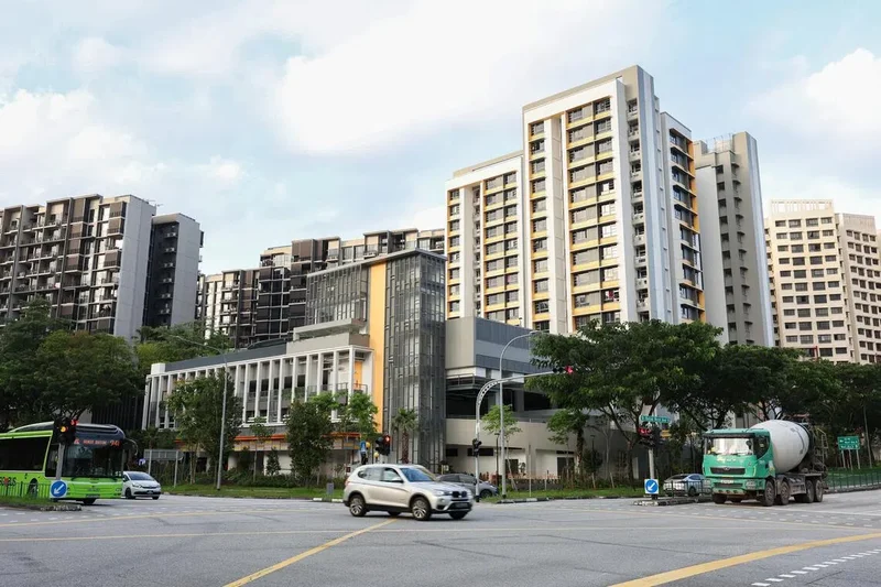 Costs of public community care apartments reduced, basic services cut following lacklustre demand