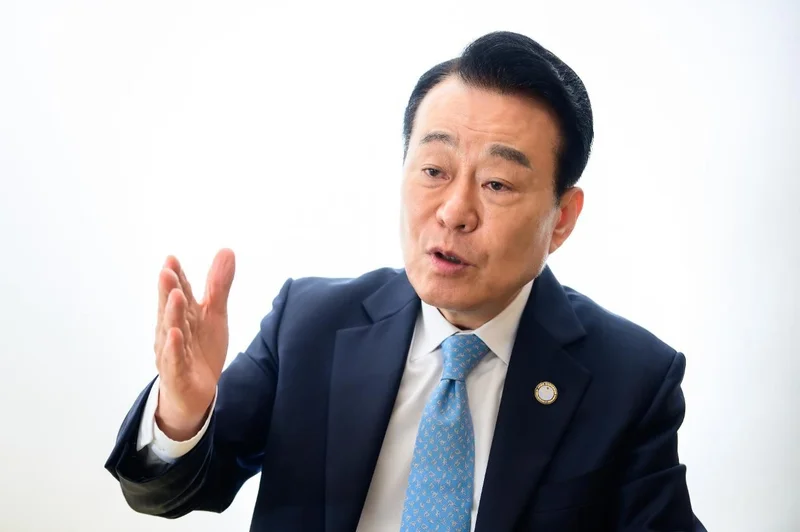 Korean food exports face tough battle in Vietnam