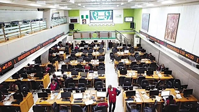 HBM Nigeria, United Capital, Wema Bank top stock pick this week