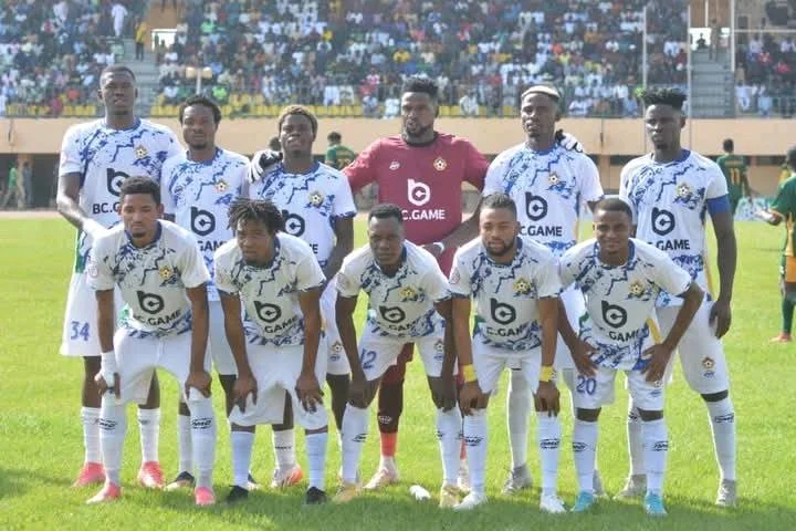 NPFL: Kwara United coach delighted with preparations for new season