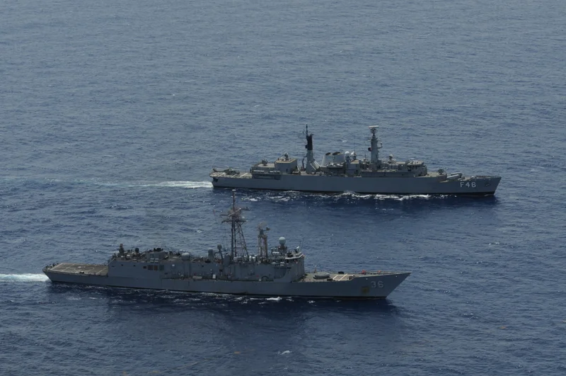 US Military Staff Can Now Enter Ecuador Without a Visa or Permit
