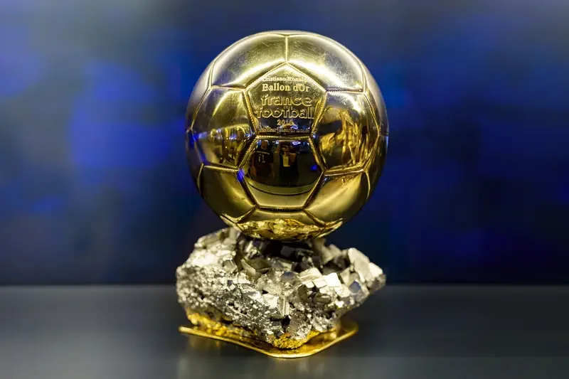 2026 Ballon d’Or: 4 former winners that will lose out on award this year