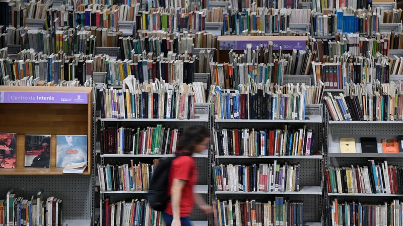France enters literary season amid publishing industry crisis