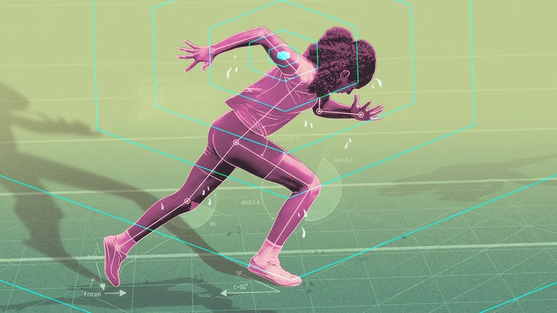 Why Everyday Athletes Are Testing Their Sweat (and Why It's MostlyPointless)