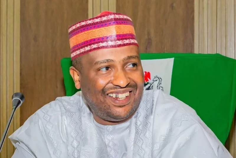 Kano Assembly suspends three LG chairpersons