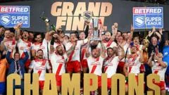 Super League confirm NRL investment offer