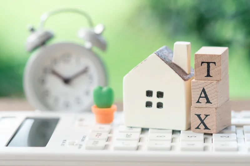 FINANCIAL WELLNESS COACH: Turning property proceeds into a tax-efficient retirement income