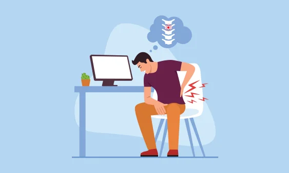 Better Posture Linked to Better Decision Making and Mood