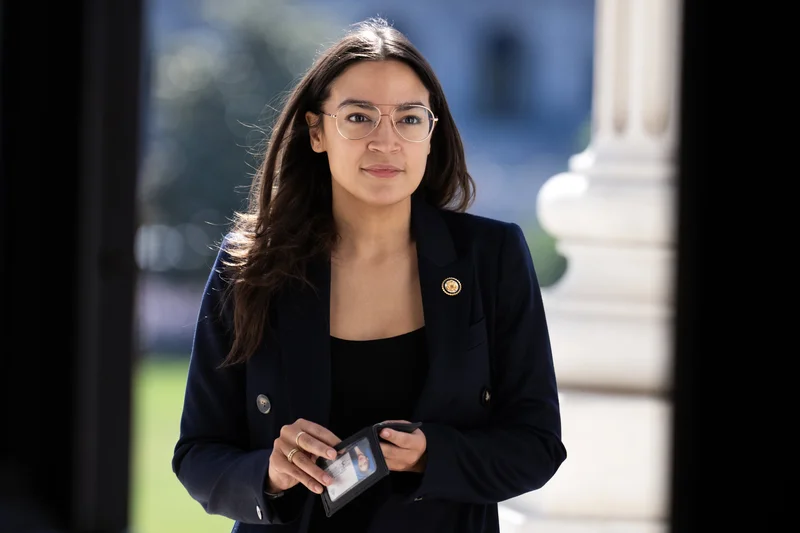 AOC says she's been saving up to freeze her eggs. Here's how much the procedure can cost