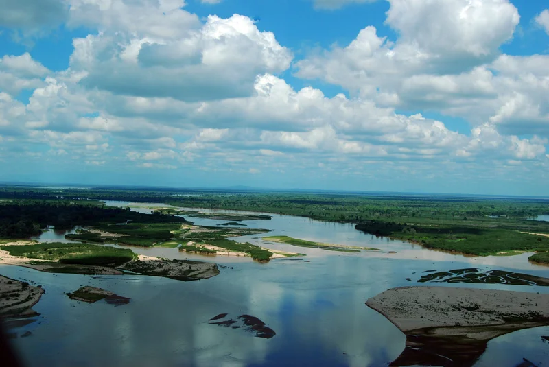 Tanzania Paid US$2.8 Billion for Its Biggest Dam. Egypt Built It