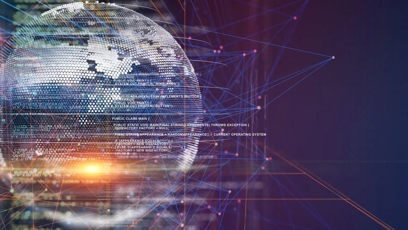 How technology is changing marine engineering