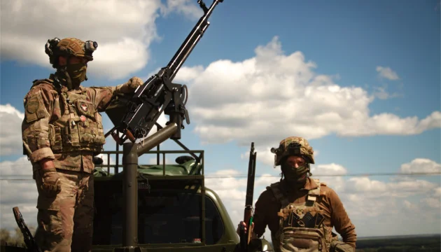 Ukraine's air defenses neutralize 106 out of 128 Russian drones launched overnight