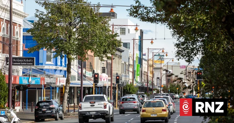 Southland says it is missing the love when it comes to South Island infrastructure