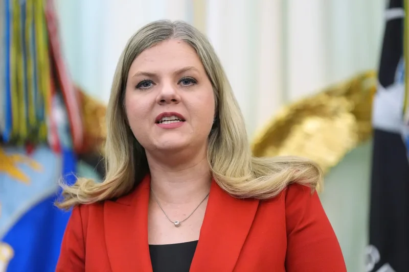 Trump nominates staunch abortion critic Dr. Heidi Overton to lead FDA