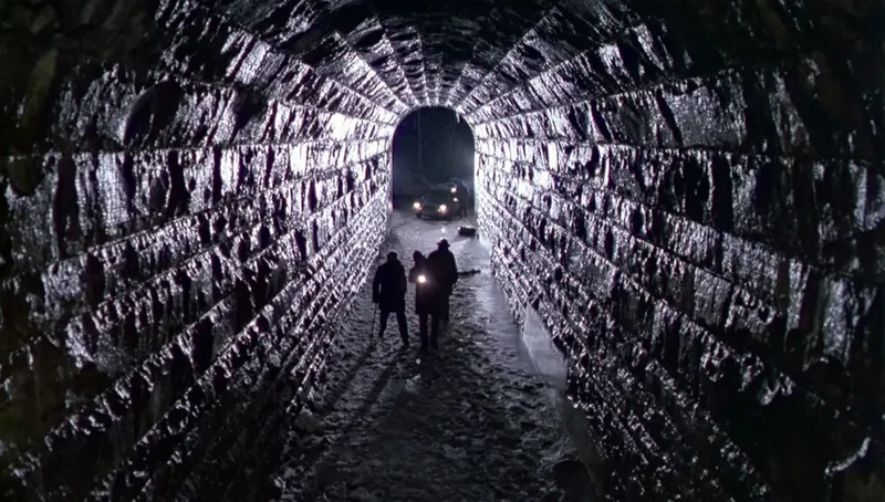 Stephen King's 103-Minute Sci-Fi Movie Masterpiece Has Officially Returned to Free Streaming