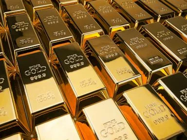 Scammers target seniors, steal $100M through gold bar scheme