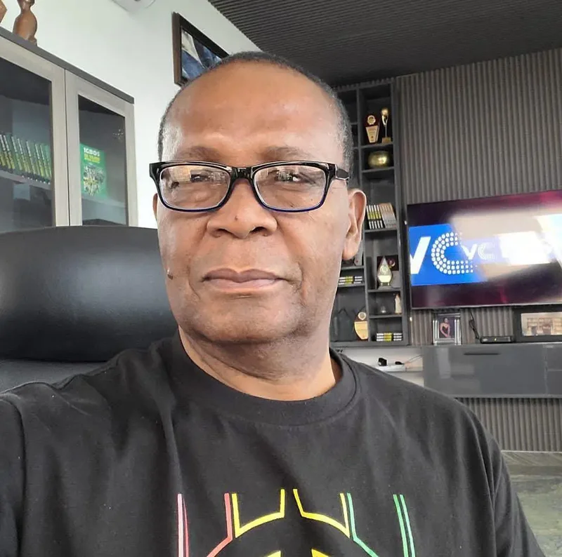 Osun Guber: APC chieftain, Joe Igbokwe reveals ‘unbelievable’ mistake Adeleke made