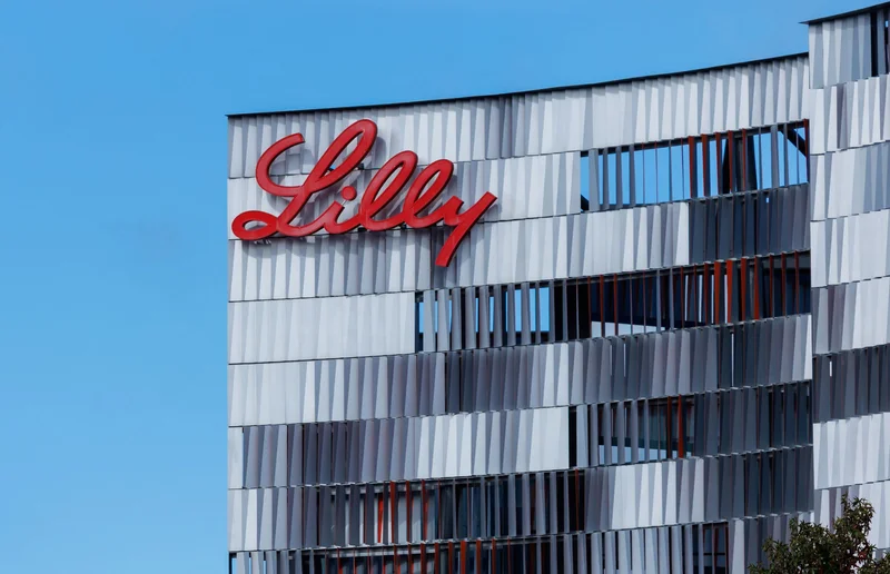 Eli Lilly easily tops quarterly estimates, raises outlook as Zepbound and Mounjaro sales surge