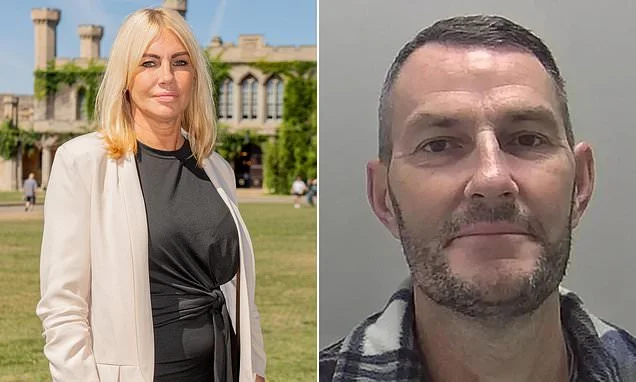 I discovered the man who love bombed me was on trial for rape under a name I've never heard... and that was just the beginning