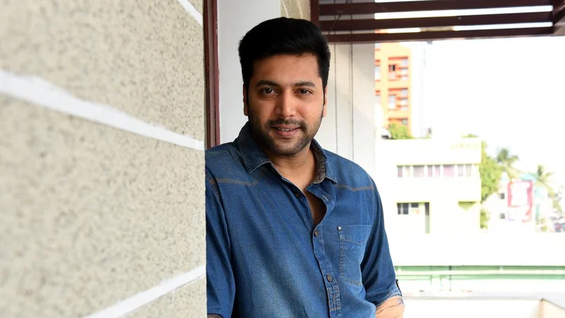 Madras High Court refers ₹15 crore dispute between actor Ravi Mohan and production house to arbitral tribunal