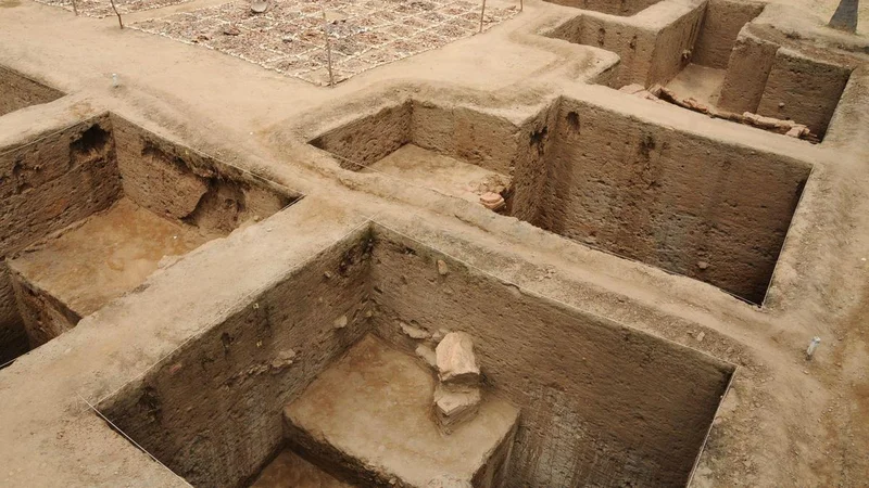 Annual allocation for archaeological excavations increased to ₹10 crore in T.N.
