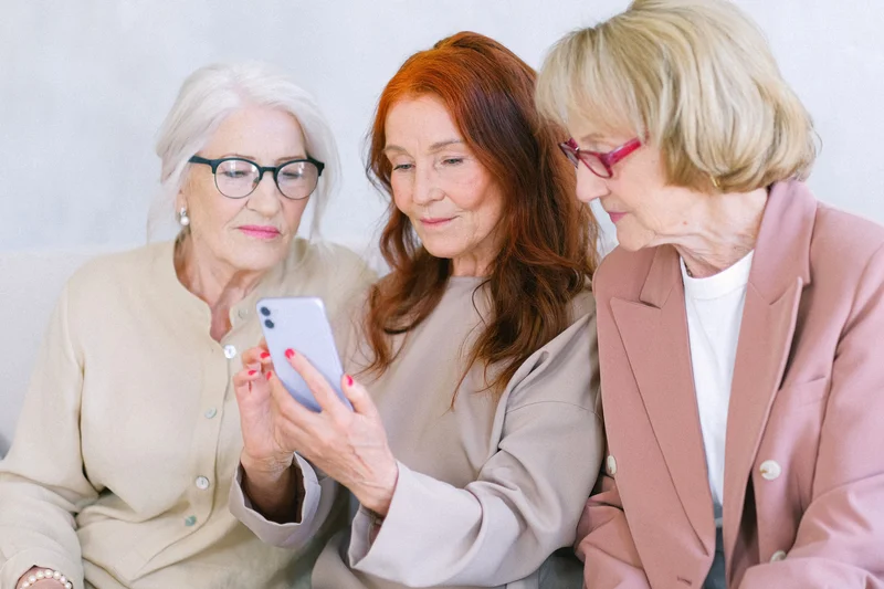 The best senior phone plans of 2026: Cut your monthly bill in half with T-Mobile, AT&T, and more