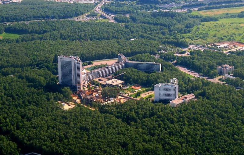 IN BRIEF: Russian Foreign Intelligence Service on new Western provocation against Moscow