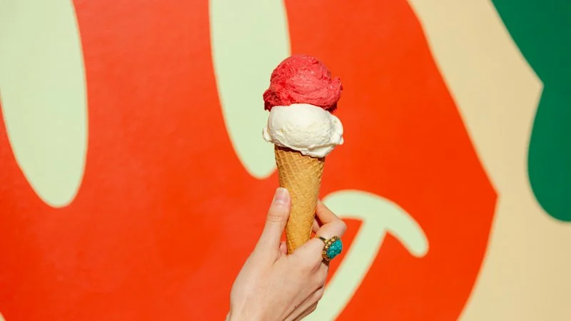 Gelato Messina Newtown