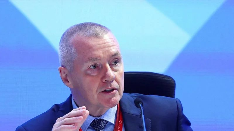 New CEO wants IndiGo to be 'airline of choice'