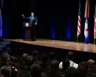 Hegseth criticized for locking Democrats out of closed-door defense budget talks