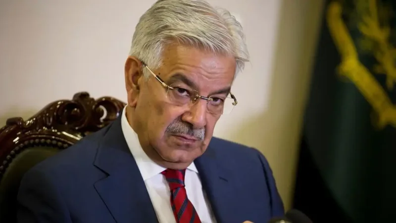 'Shouldn't be exclusive club': Pak minister seeks Nato-like Islamic military alliance