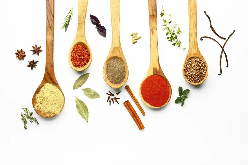 A four-week spice experiment challenges expectations about post-meal benefits