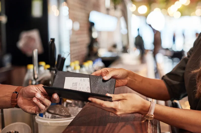 ‘Dine and dash’ customers walk out of family-run seafood restaurant after running up £600 bill