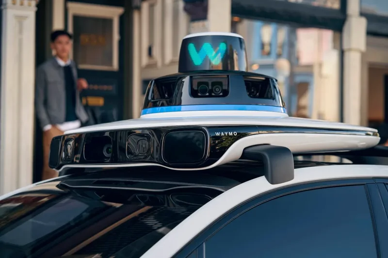 Waymo opens up robotaxi service in Dallas to everyone