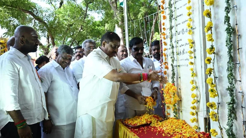 National flag hoisted in Puducherry to mark De Jure Transfer