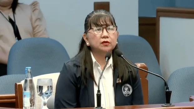 WATCH: Ex-OVP disbursing officer declared as prosecution’s first hostile witness