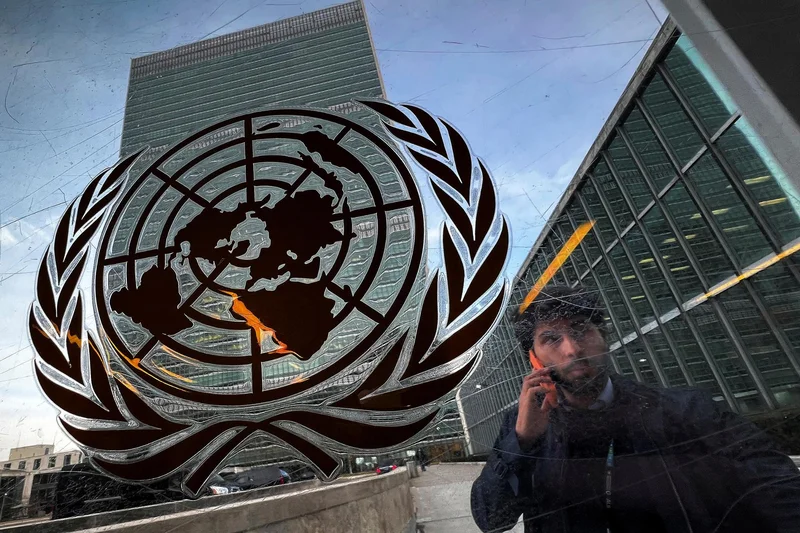 US plans $725 mil. payment towards its large UN debt