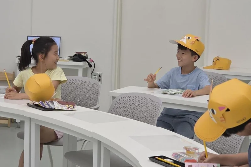 Seoul museum to host summer programs for kids