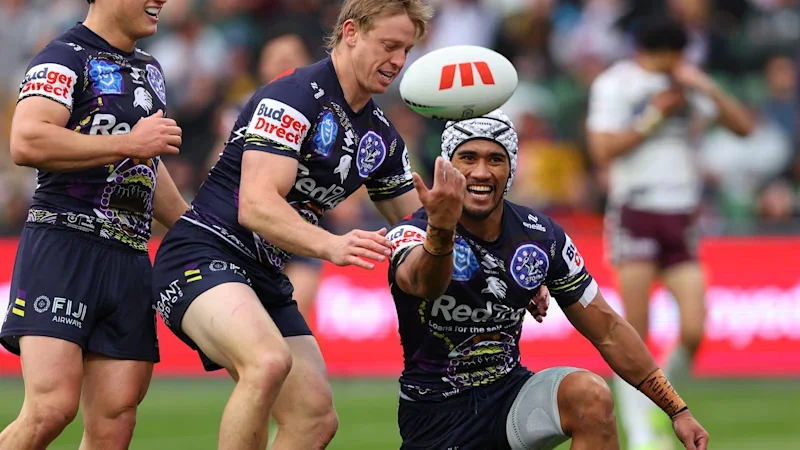 Dark day for Manly as Storm show who’s boss in Perth