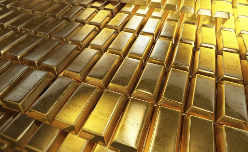 Veteran strategist Jeff Currie turns bullish on gold. Here’s why