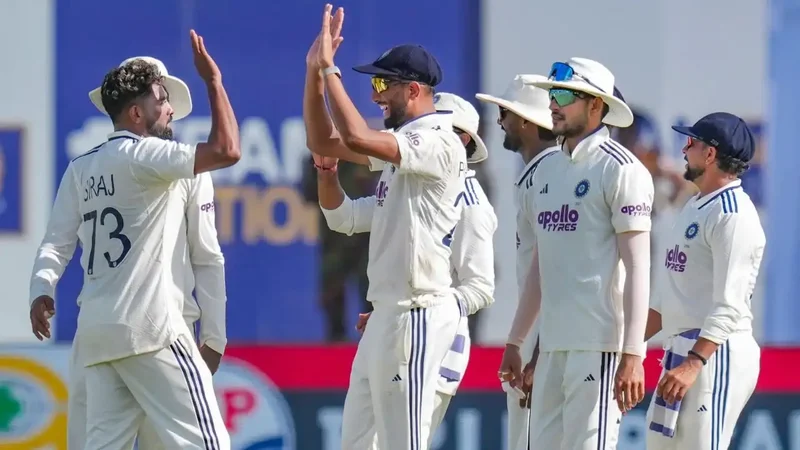 8 wickets to fast bowlers on 14-wicket day: Galle Test refuses to follow script