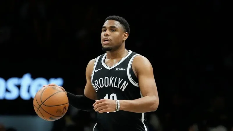 Toronto Raptors sign guard Malachi Smith