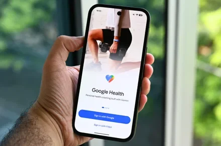 Google Health adds a faster way to share your medical history with doctors