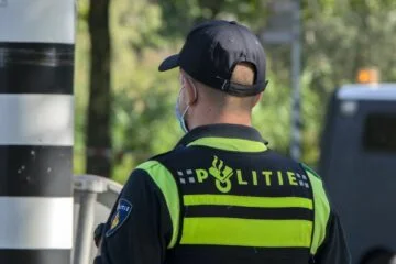 Police get stop and search powers after shootings in Zuidoost