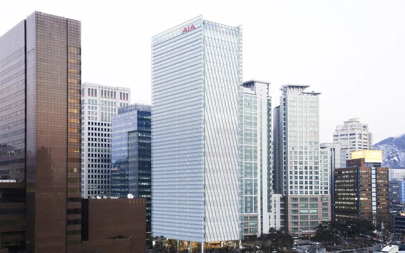 AIA Group ranks No. 1 in MDRT membership for 12th year