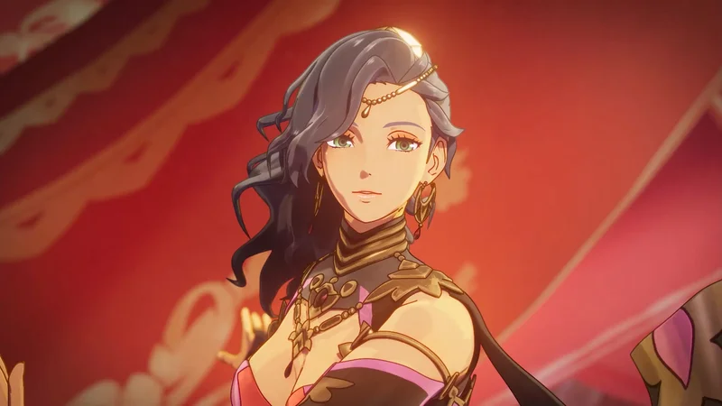 Nintendo Just Teased a Big Story Twist for Fire Emblem: Fortune’s Weave in New Trailer